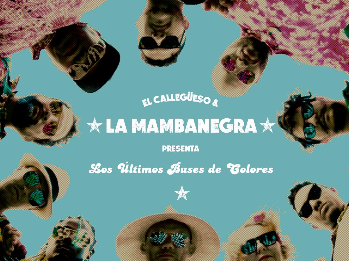 Los últimos buses de colores, una banda sonora muy caleña